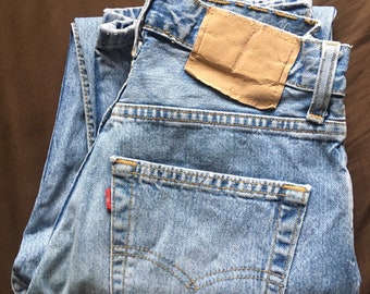 LEVI’S 517 W28L30 Made in UK - vintage 90s