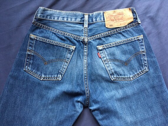 levis spain