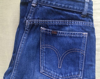 LOIS jeans W28 - vintage 70 made in Spain