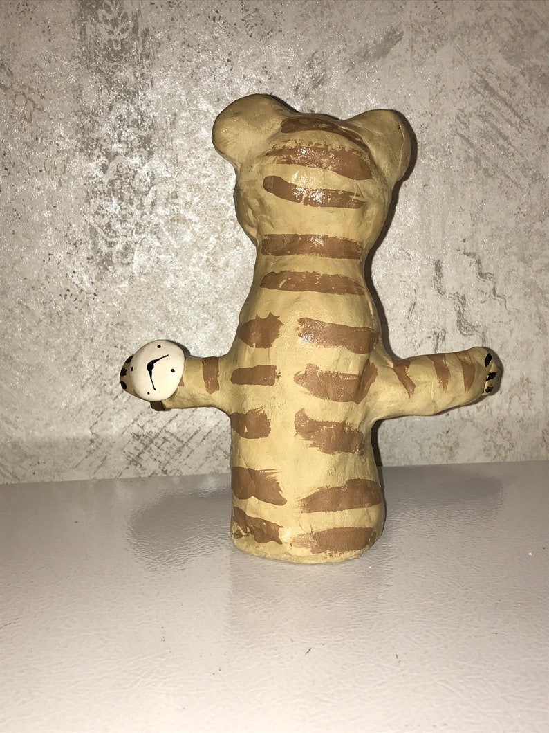 mr rogers daniel tiger puppet for sale