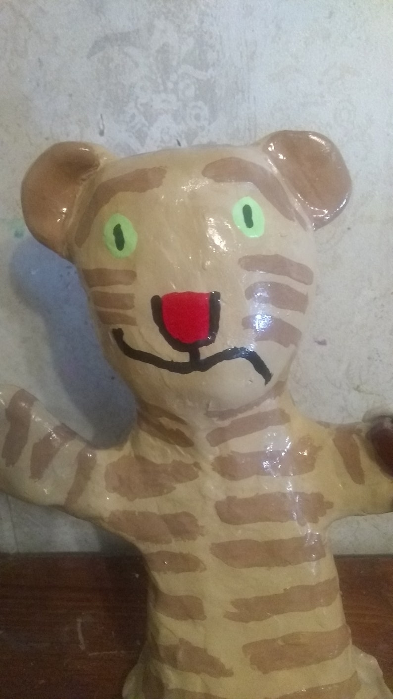 mr rogers daniel tiger puppet for sale