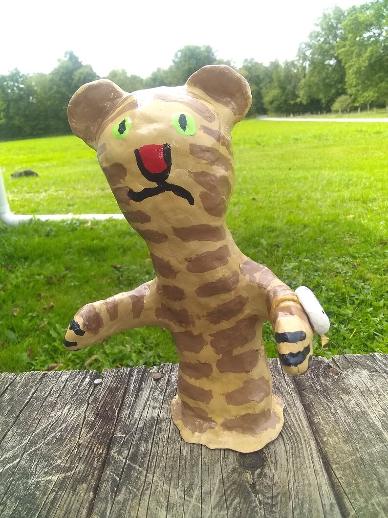 mr rogers daniel tiger puppet for sale