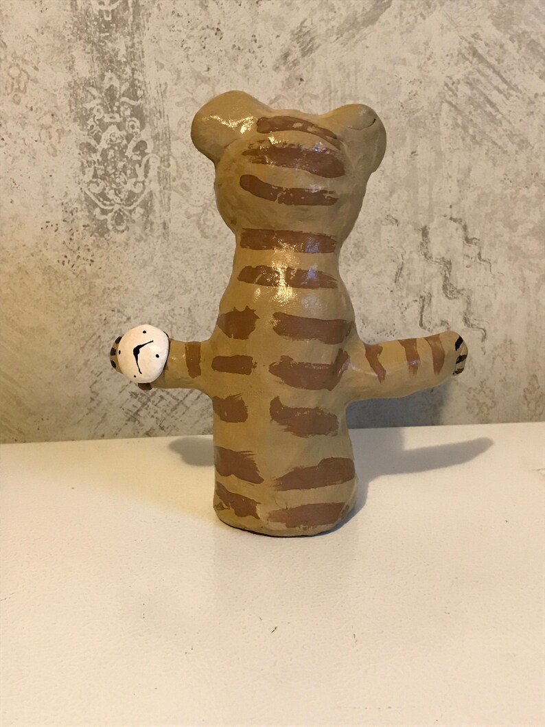 mr rogers daniel tiger puppet for sale