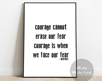 Newsies The Musical Poster Musical Theatre Lyrics Print Etsy