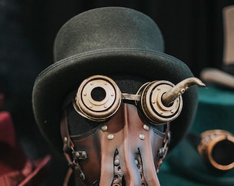Lunettes steampunk tentacule lunettes vintage, lunettes lovecraft victoriennes, lunettes aviateur, tentacule cthulhu