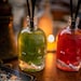Skull Reed Diffuser Home Decor Halloween Aroma Skull - Etsy