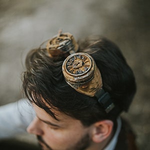 Steampunk Goggles Oxidized Glasses Vintage Rust Goggles, Victorian ...