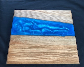 charcuterie board