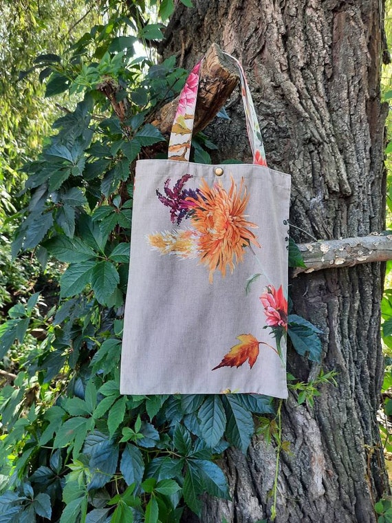 Everyday small tote bag sale