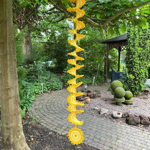 パターンウィンドスピナーサマービデオと写真付き説明