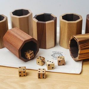 Dice Cup/Shaker