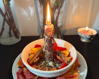 Acenda uma vela para mim