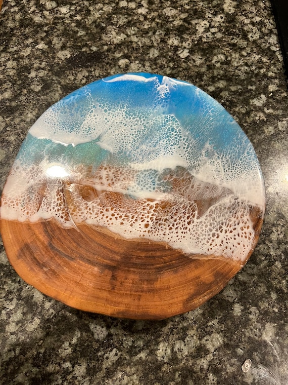 Round cedar table top deals