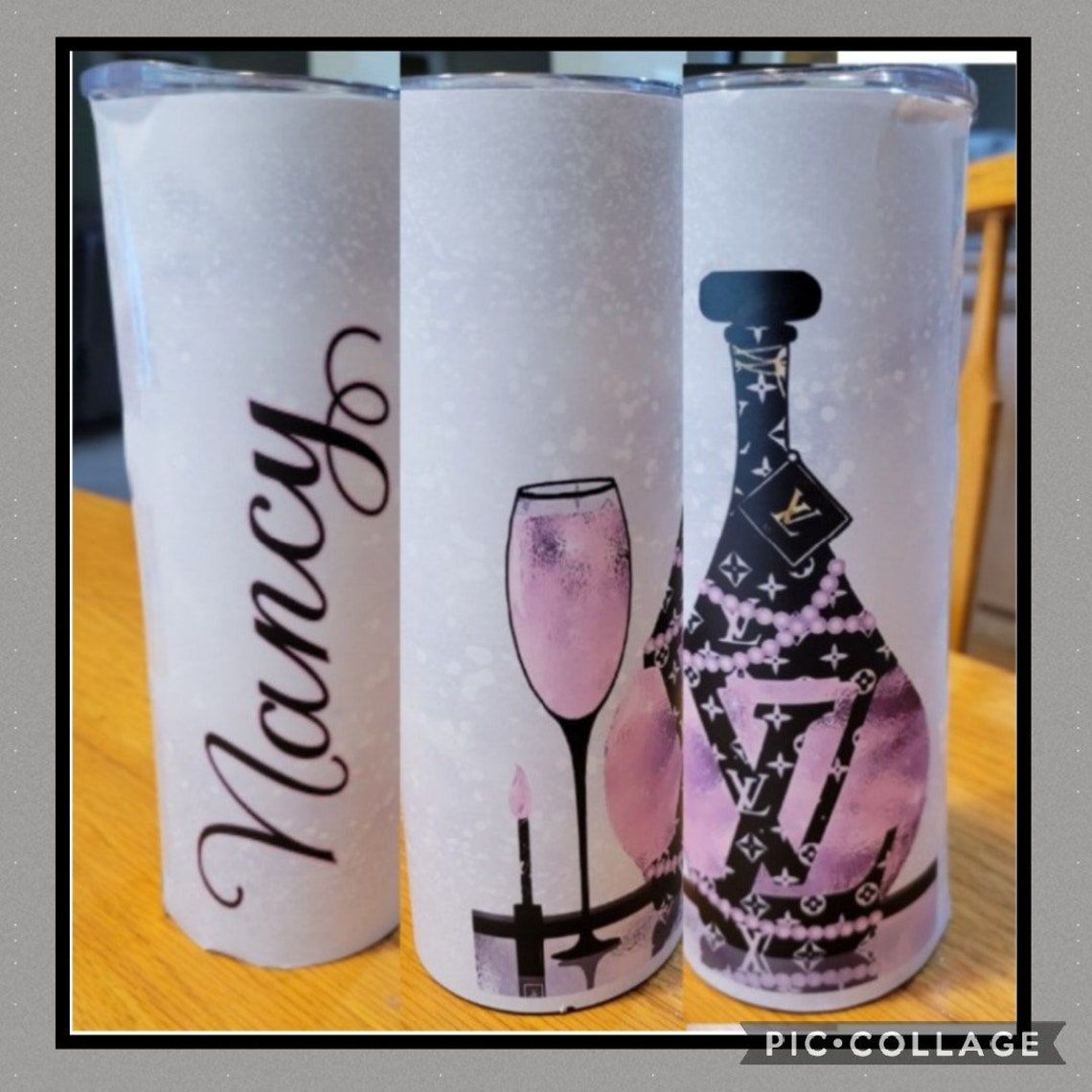 Personalized Sublimation 20 Oz Cups for Teacher Gifts Admin Etsy UK