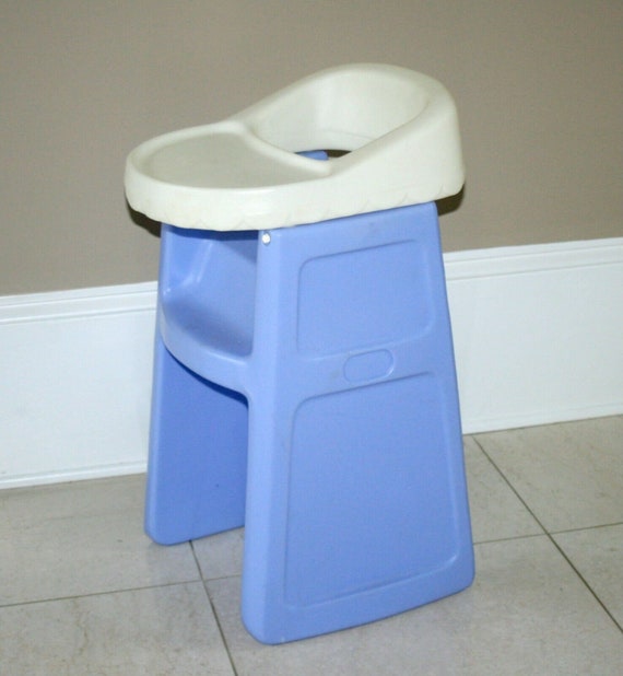 little tikes high chair