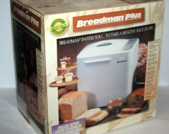oster bread machine manual 5840