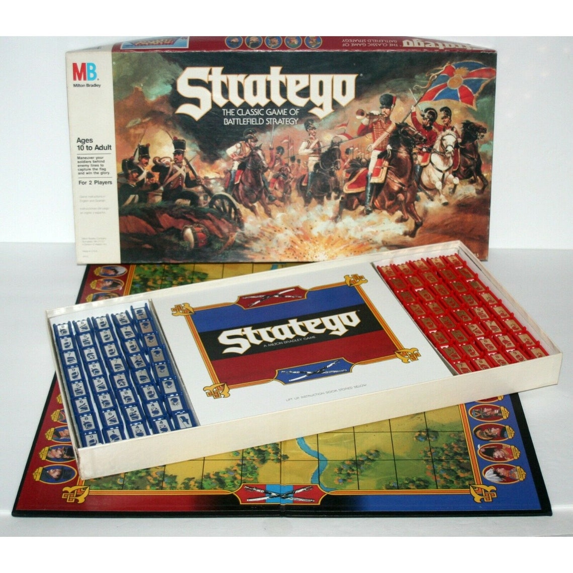 stratego game full game stratego game full game