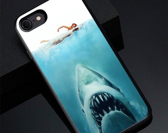 iphone 7 phone cases jaws iphone 7 phone cases jaws
