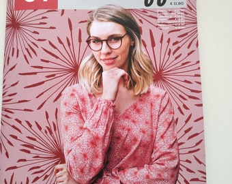 Lillestoff Magazin Etsy