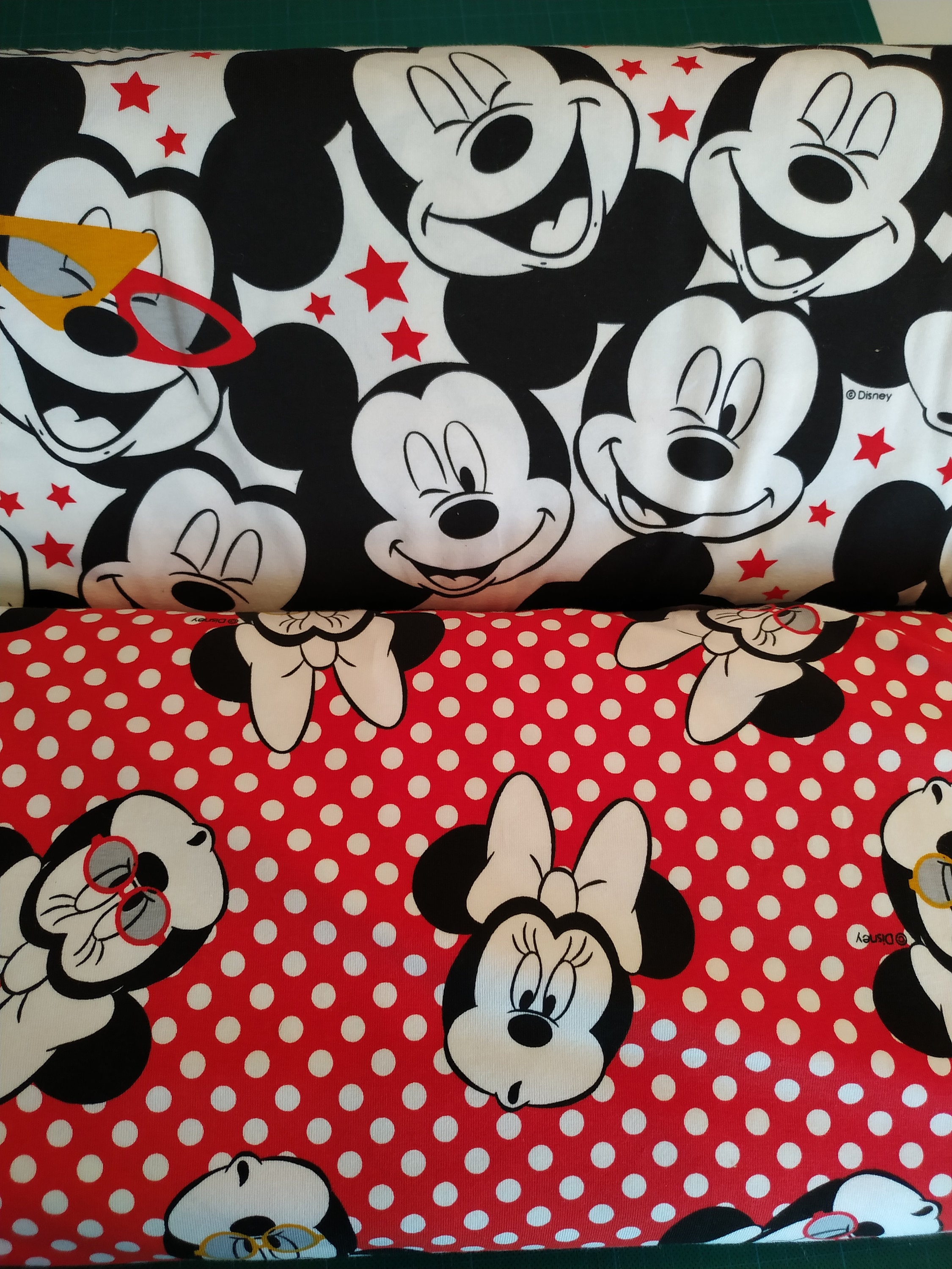 Baby mickey mouse - .de