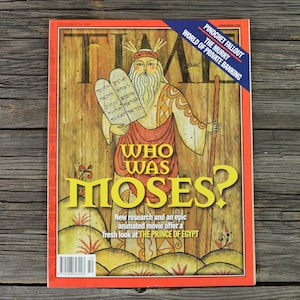 Time magazine issue from December 14, 1998 / Vintage weekly magazine/ Celebrate your birthyear or birthweek/ Original birthday gift