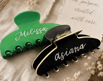 Hand Engraved Personalized Gifts