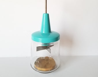 Retro Kitchen Decor Etsy