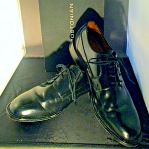 Bostonian brand shoes clearance