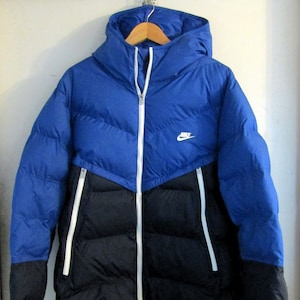 Nike jacket bubble new arrivals