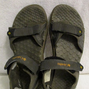 Columbia men's riptide sandals shop