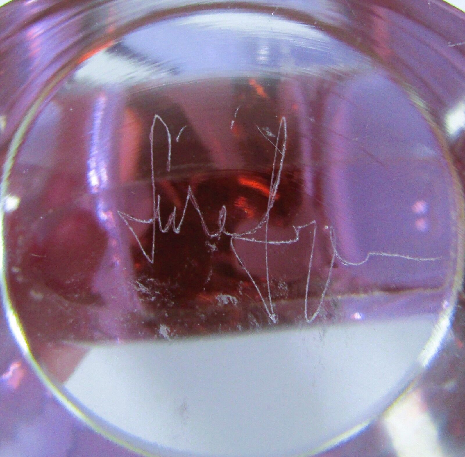 リヴィオ・セグソ（イタリア、1930年生まれ）イタリアのムラーノアート