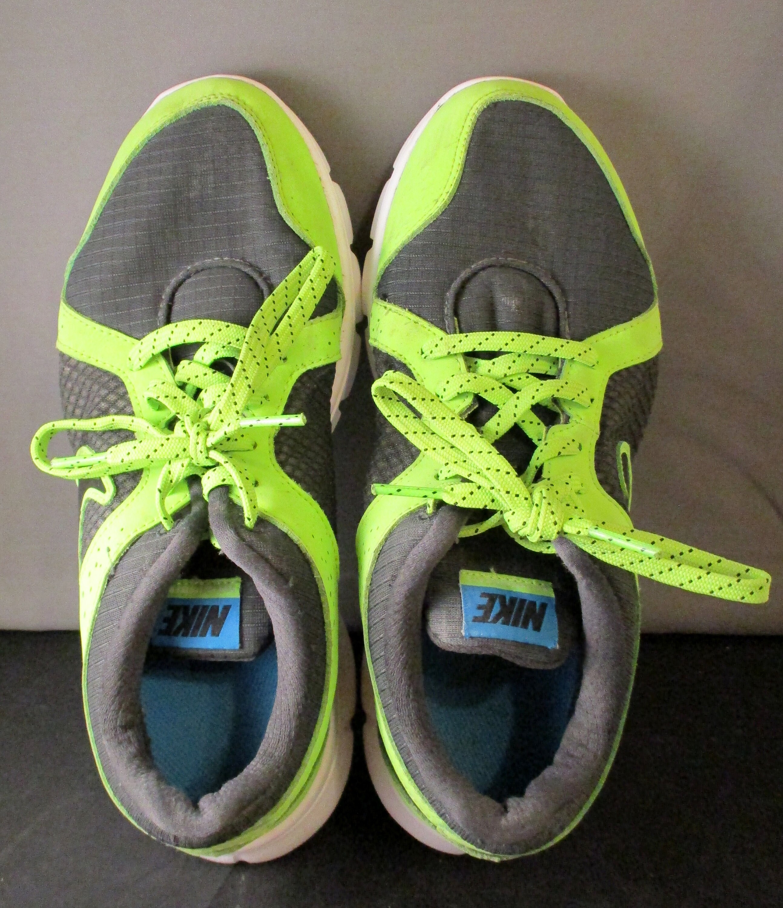 nike flex experience boys