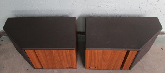 Vintage Bose 4.2 Stereo Everywhere 