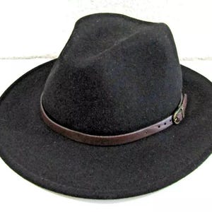 Fedora Hat Italy - Etsy display picture 1