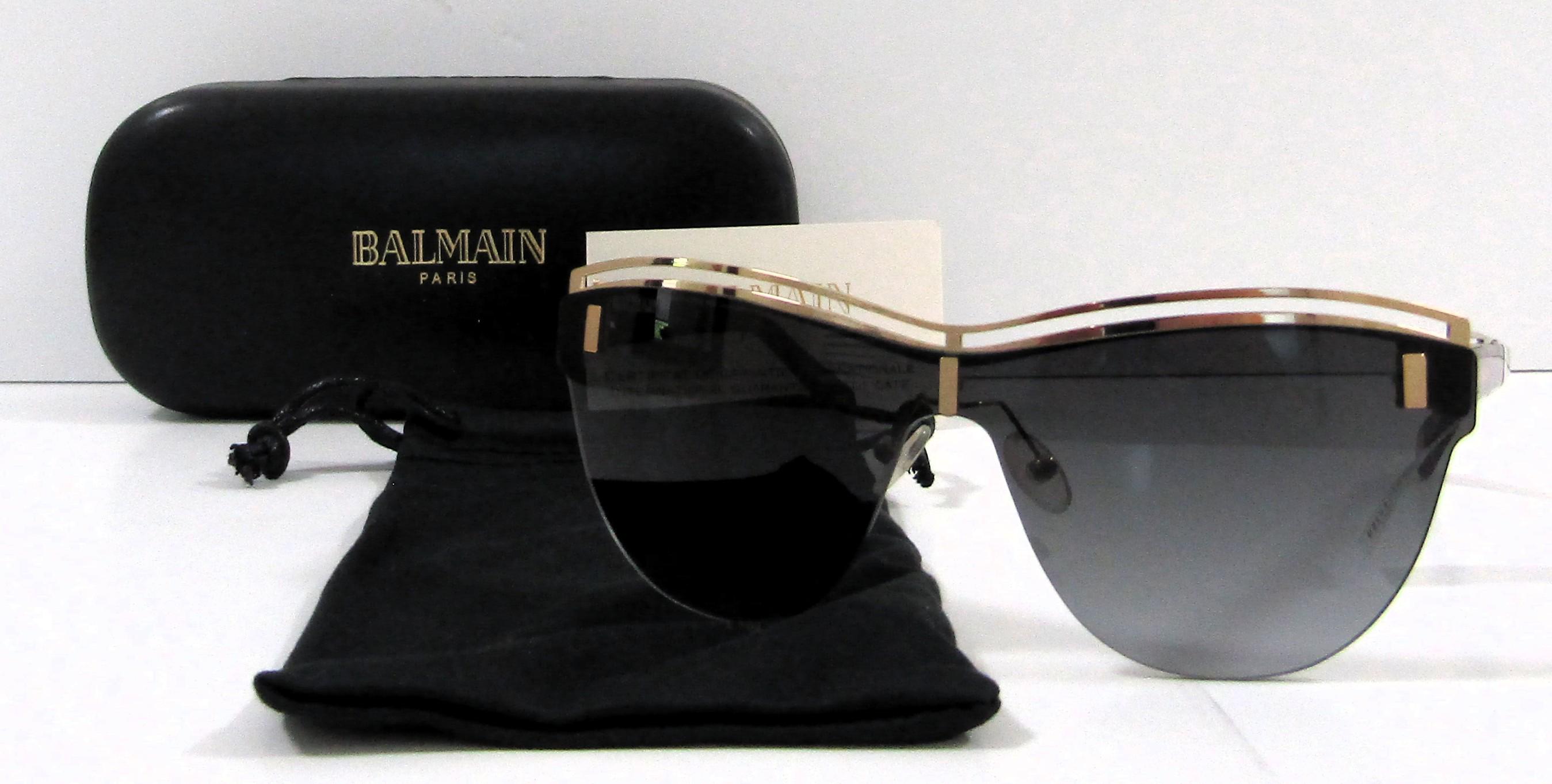 New Balmain BL2108B 01 Women display picture 1