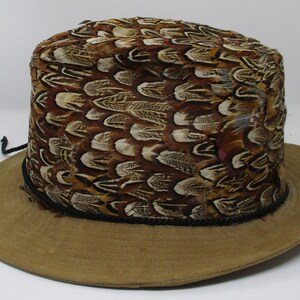 George Zamaul Hat - Etsy display picture 3