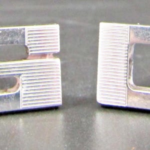 Tom Ford Cufflinks - Etsy