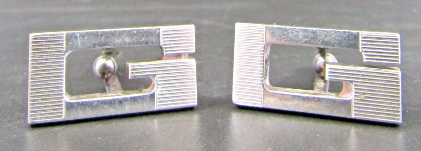Tom Ford Cufflinks - Etsy