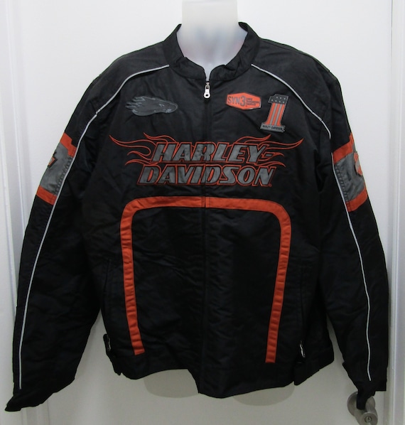 NEW Harley-Davidson Riding Gear Screamin' Eagle Mo