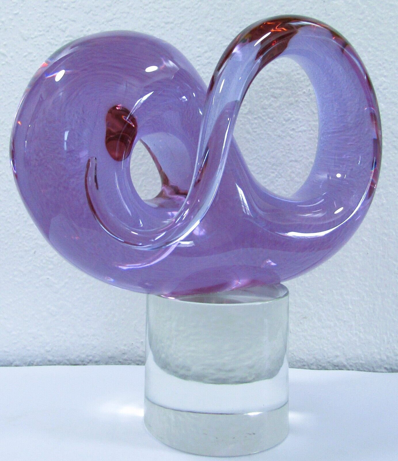 リヴィオ・セグソ（イタリア、1930年生まれ）イタリアのムラーノアート