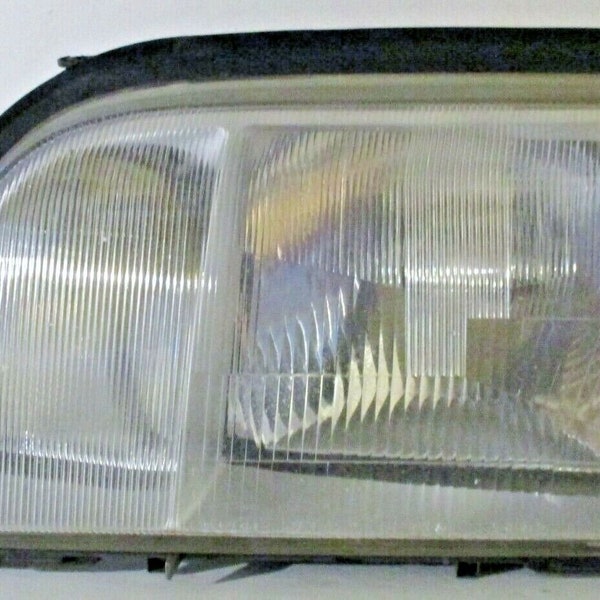 1994 Mercedes S320 S350D S420 Left Hand Driver's Side Headlight 1408206561