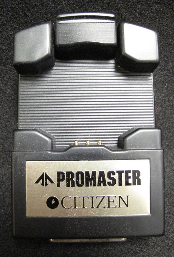 citizen promaster hyper aqualand