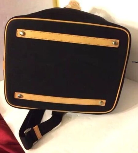 Louis Vuitton, Bags, Louis Vuitton Ltd Edition 9 Large Travel Monogram  Backpack Bag Marc Newson