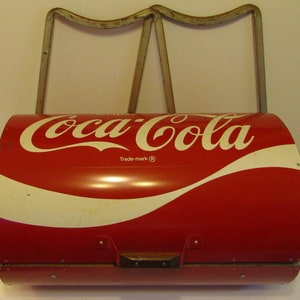 Coca cola grill - Etsy 日本