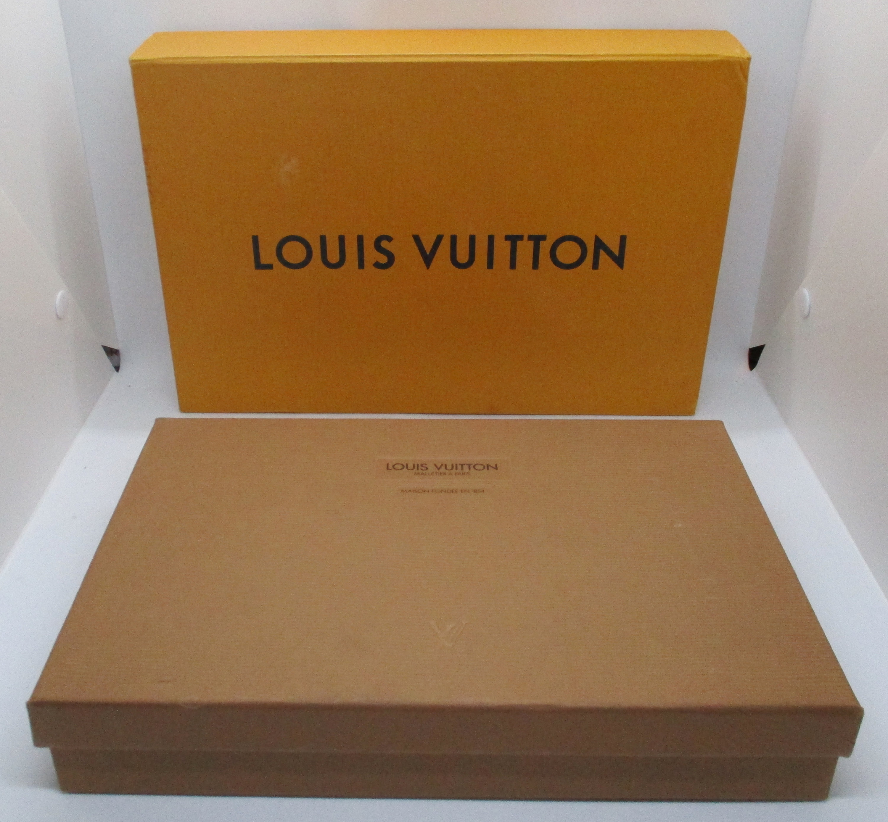 Louis Vuitton Box 