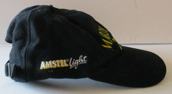 Lot of 2 Heineken Amstel Light Mardis Gras 2001 B… - image 5