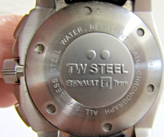 Tw steel tw680 top
