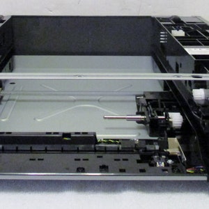 Número de peça da bandeja para 550 folhas Lexmark 41X1658