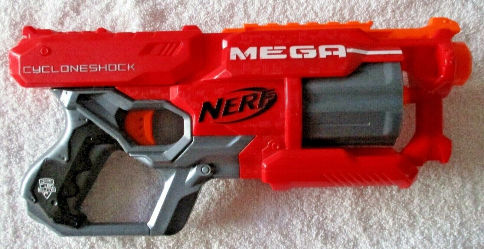Nerf Centurion MEGA Sniper Nerf Gun Attachments, 58% OFF