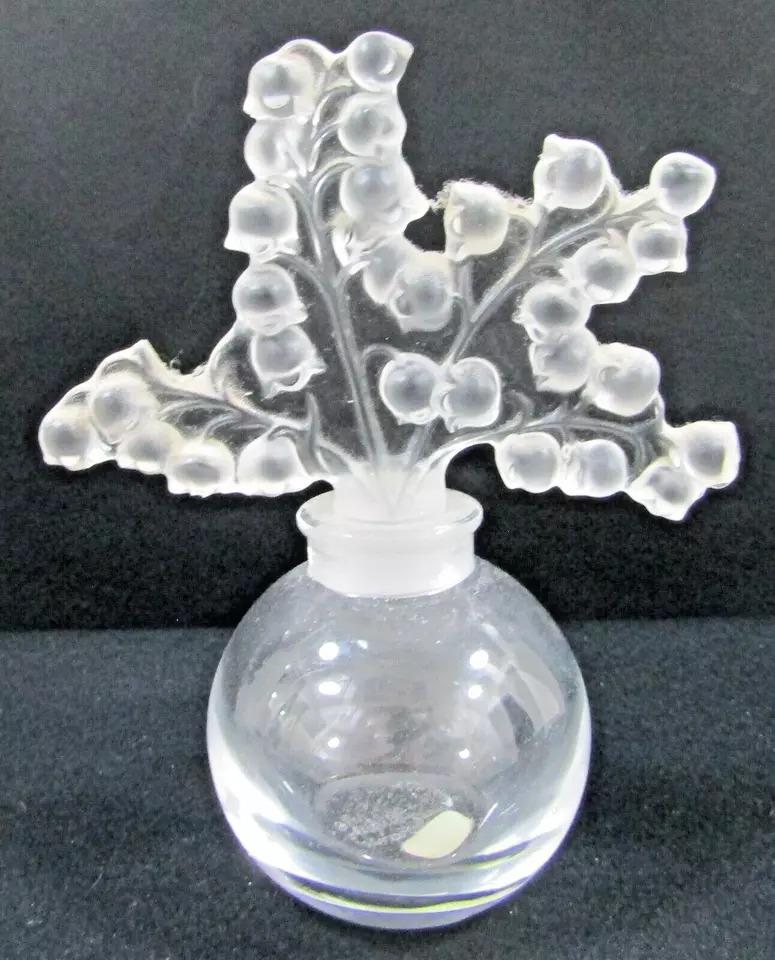 Lalique Lily of the Valley - Etsy